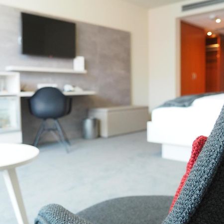 Hotel Fuchsen Kirchheim unter Teck Zewnętrze zdjęcie