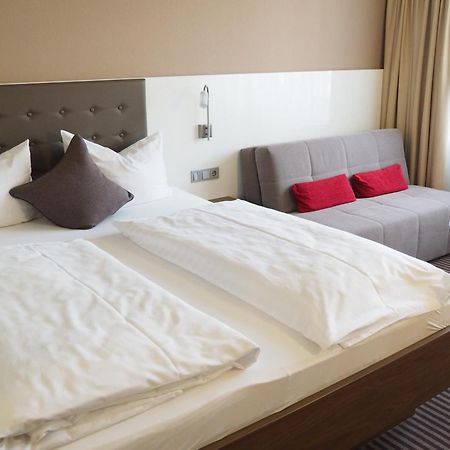 Hotel Fuchsen Kirchheim unter Teck Zewnętrze zdjęcie