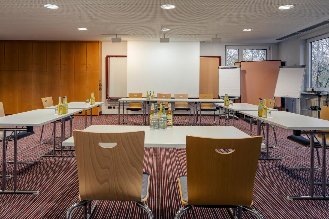 Hotel Fuchsen Kirchheim unter Teck Zewnętrze zdjęcie
