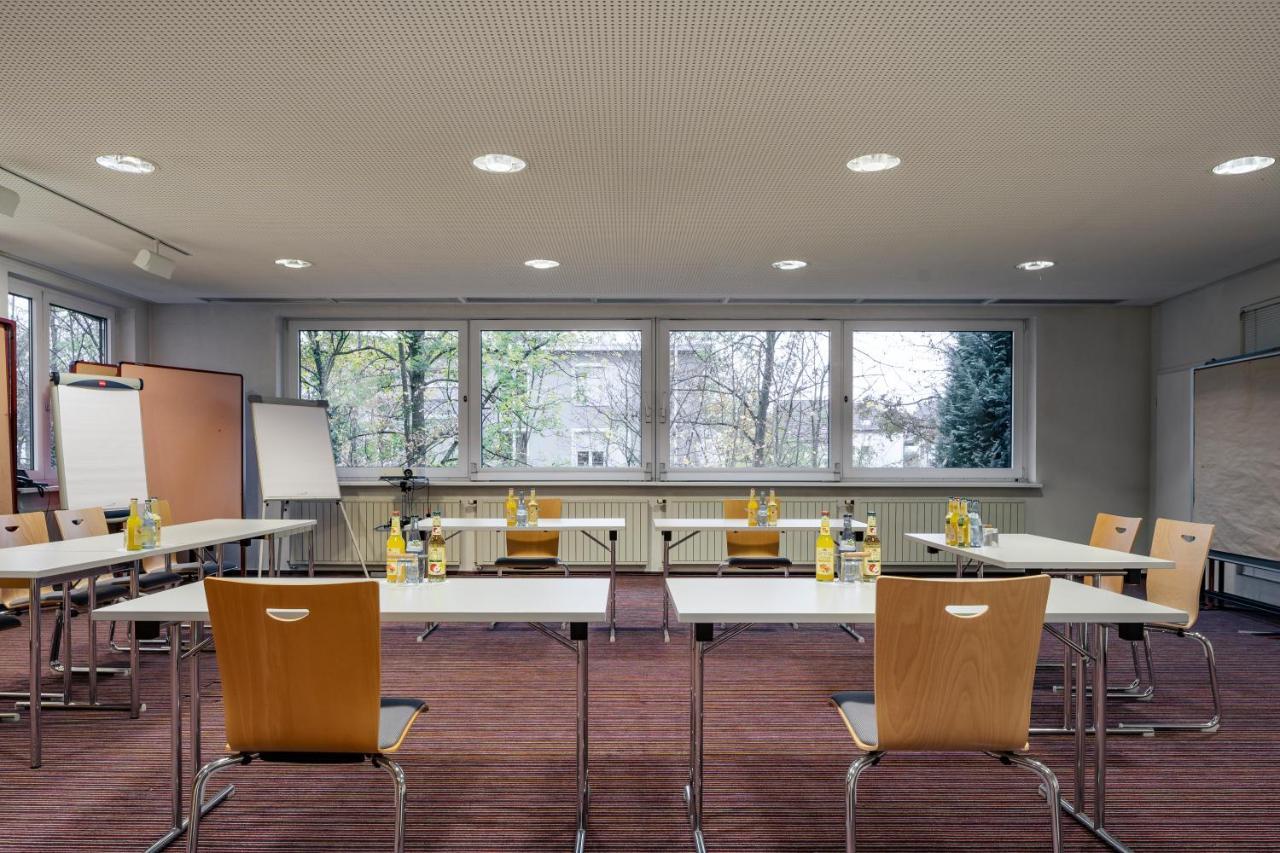 Hotel Fuchsen Kirchheim unter Teck Zewnętrze zdjęcie