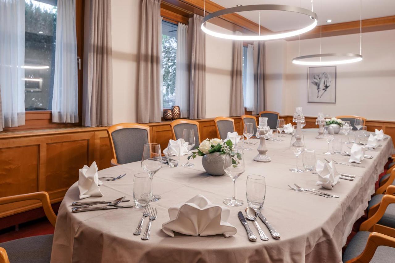 Hotel Fuchsen Kirchheim unter Teck Zewnętrze zdjęcie
