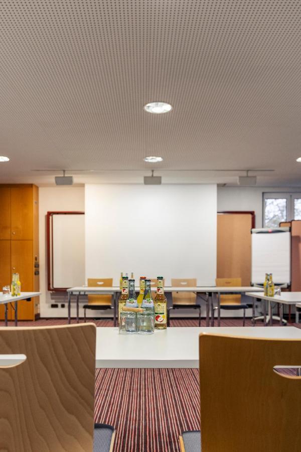 Hotel Fuchsen Kirchheim unter Teck Zewnętrze zdjęcie