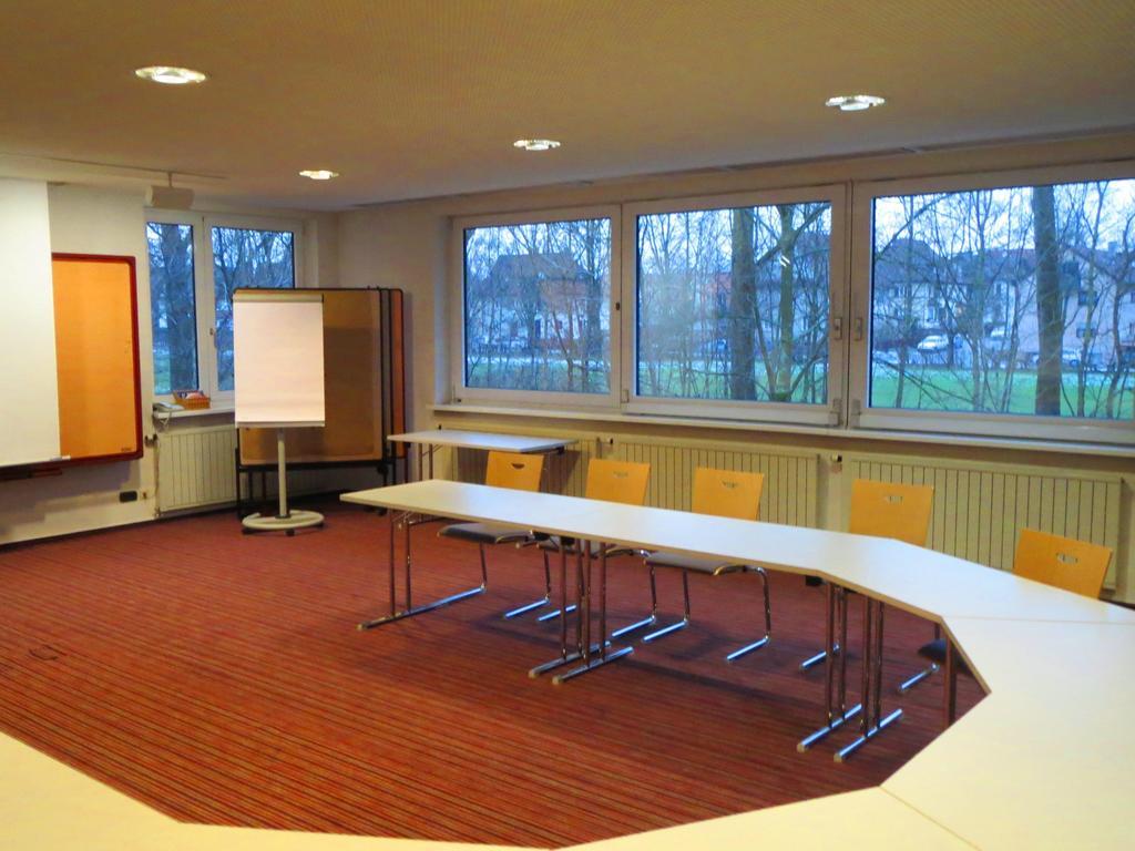 Hotel Fuchsen Kirchheim unter Teck Zewnętrze zdjęcie
