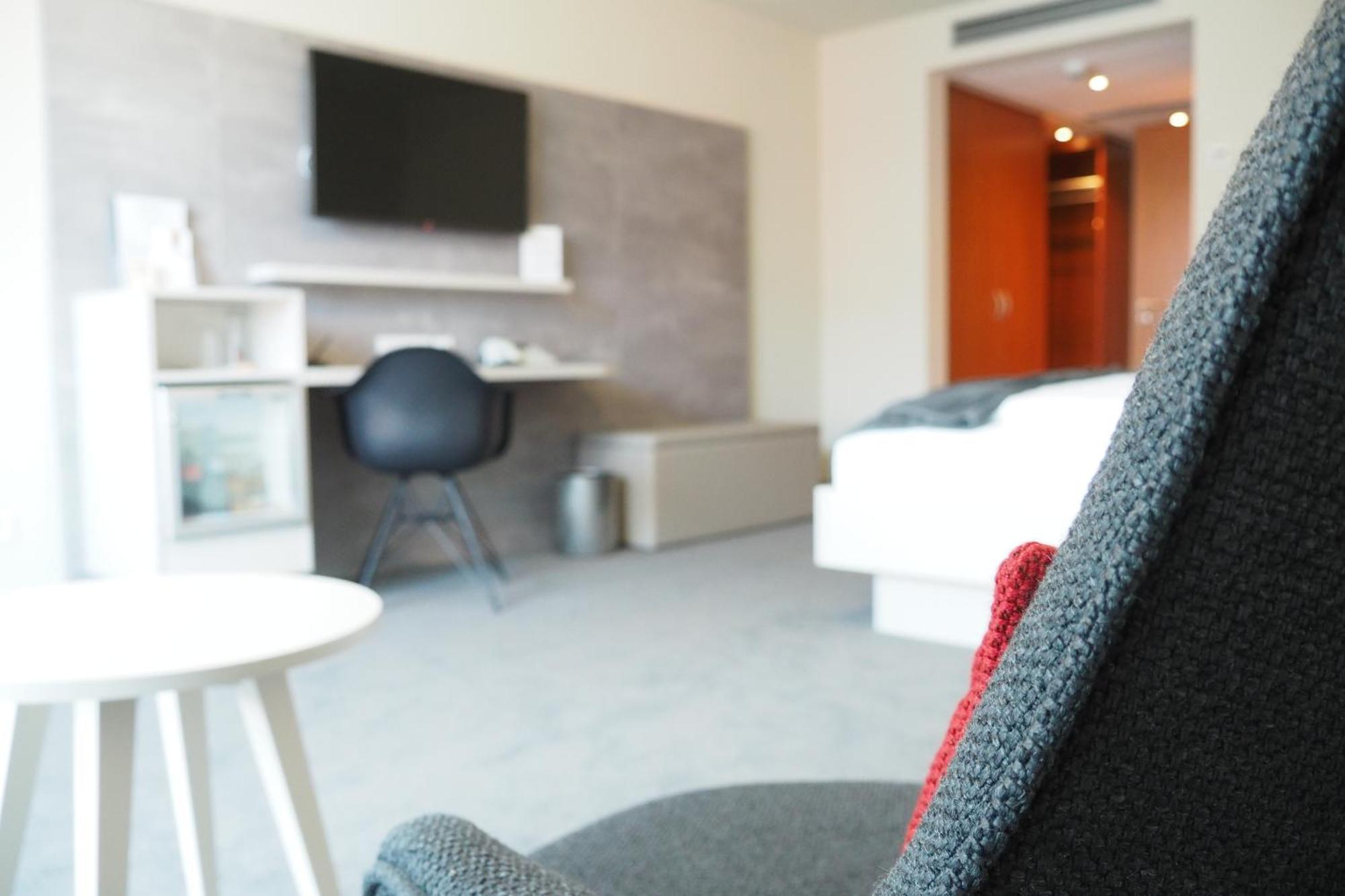 Hotel Fuchsen Kirchheim unter Teck Zewnętrze zdjęcie