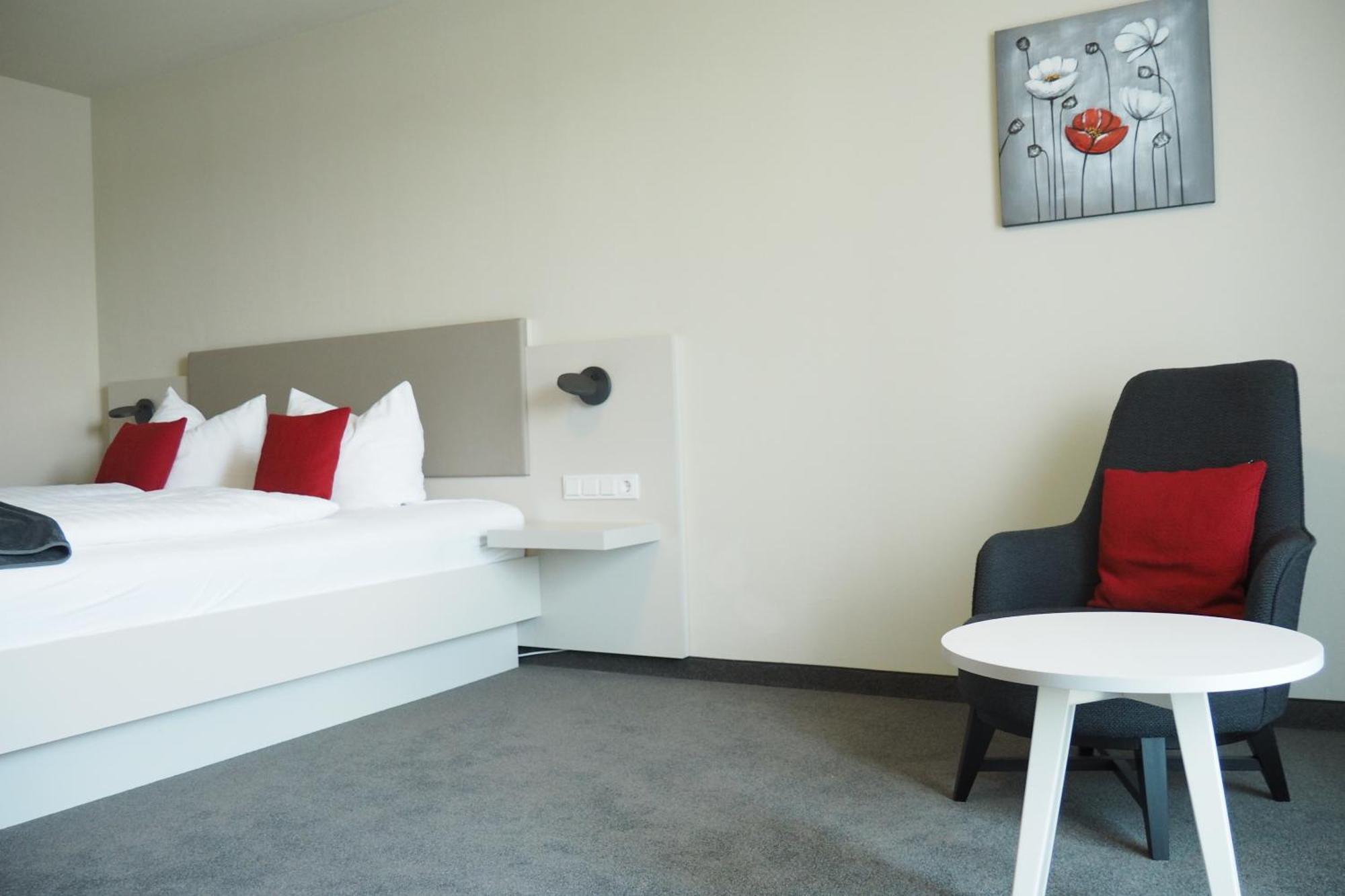Hotel Fuchsen Kirchheim unter Teck Zewnętrze zdjęcie