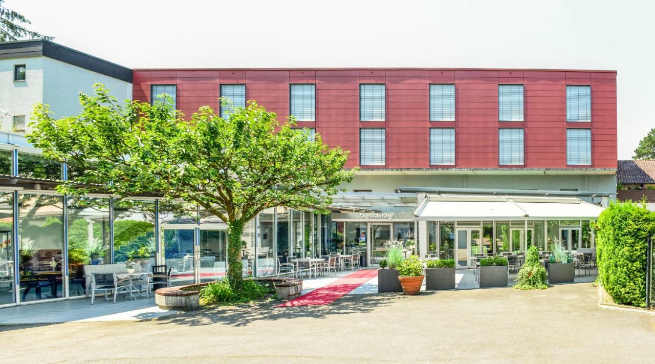 Hotel Fuchsen Kirchheim unter Teck Zewnętrze zdjęcie