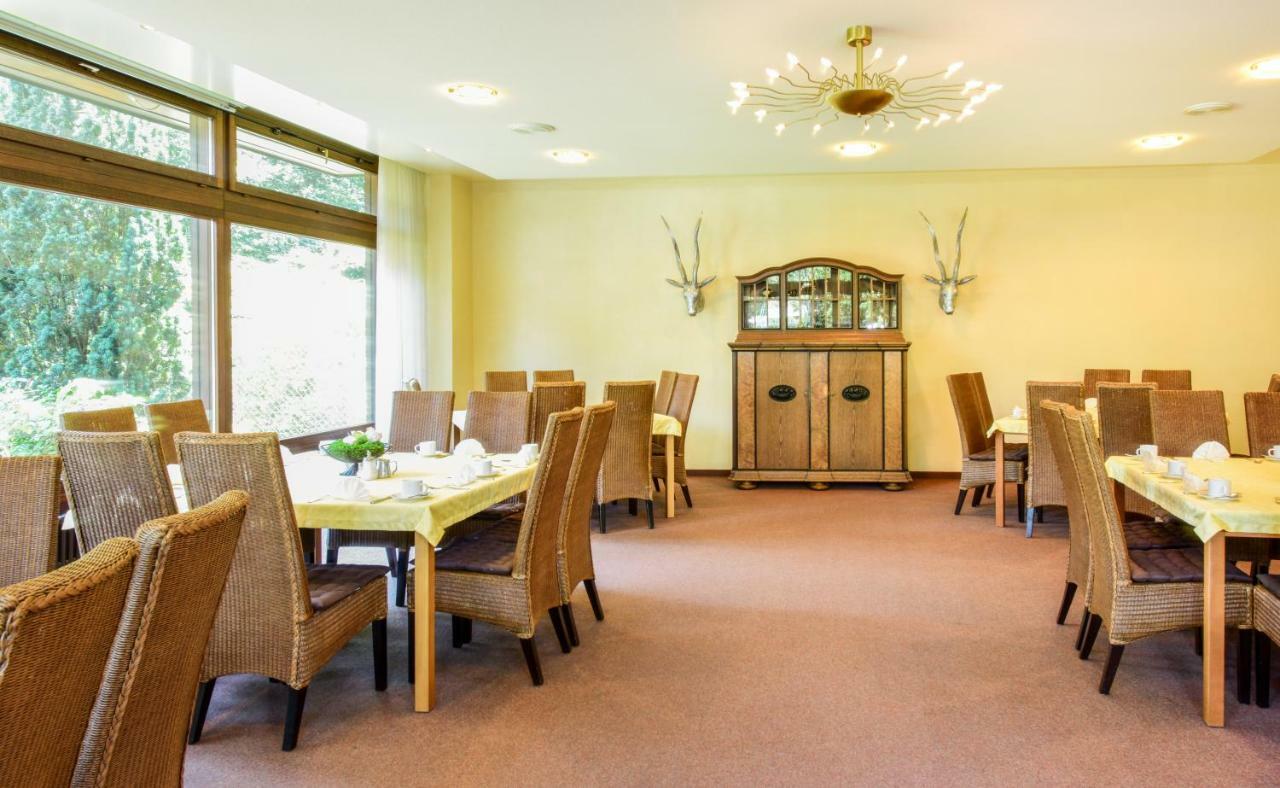 Hotel Fuchsen Kirchheim unter Teck Zewnętrze zdjęcie