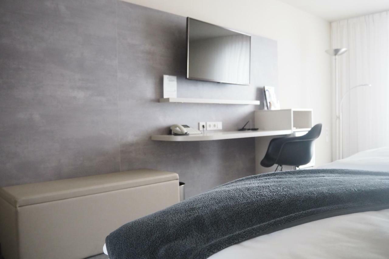 Hotel Fuchsen Kirchheim unter Teck Zewnętrze zdjęcie